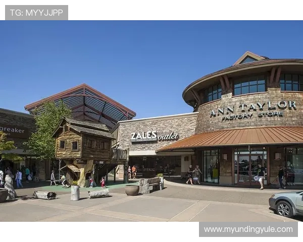 吉隆坡云顶奥特莱斯攻略：美食推荐与休闲娱乐全方位指南