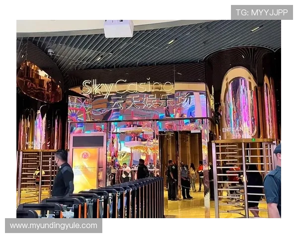 如何在吉隆坡云顶赌场中安全娱乐并提升赢钱几率的实用技巧