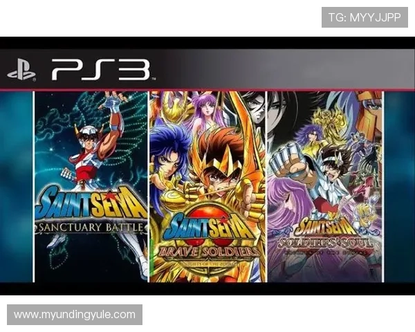 适合所有年龄段玩家的PS必玩游戏清单，轻松找到适合自己的游戏佳作