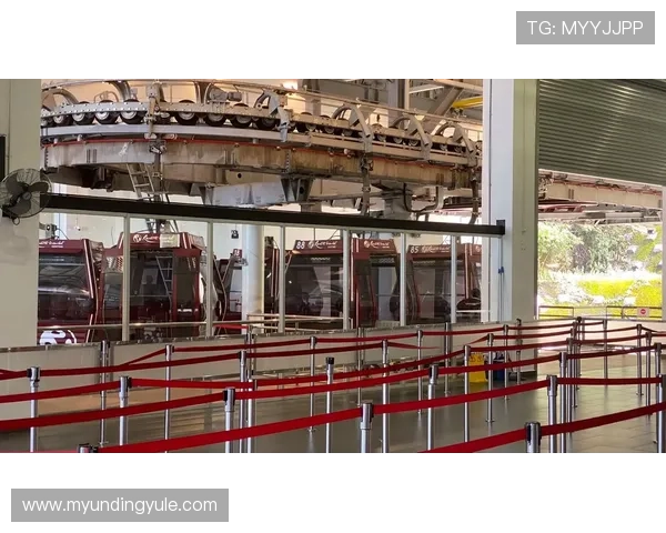 马来西亚云顶名胜世界的交通攻略与到达方式详解