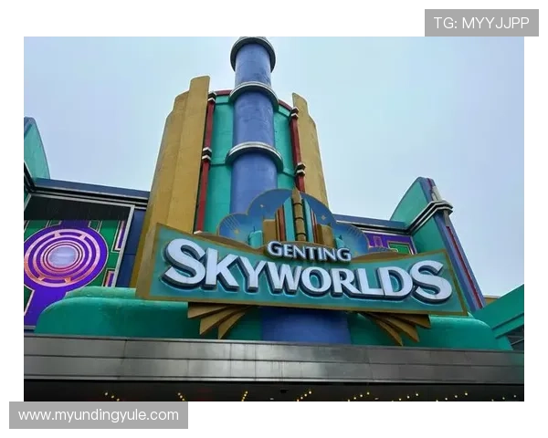 马来西亚云顶的文化特色与本地风情体验指南